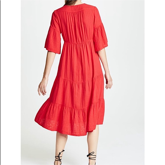 XiRENa Kendall Dress - Picture 8 of 16